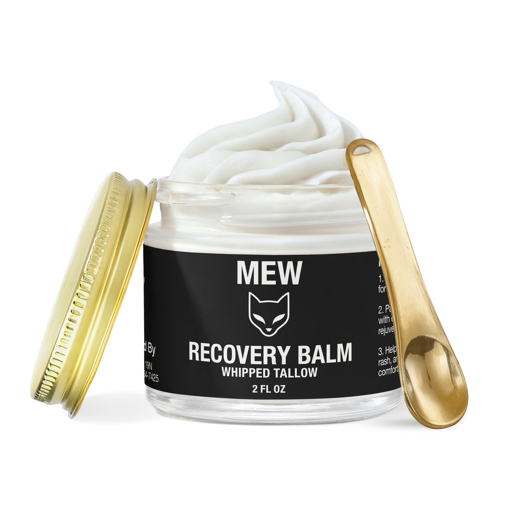 RECOVERY BALM