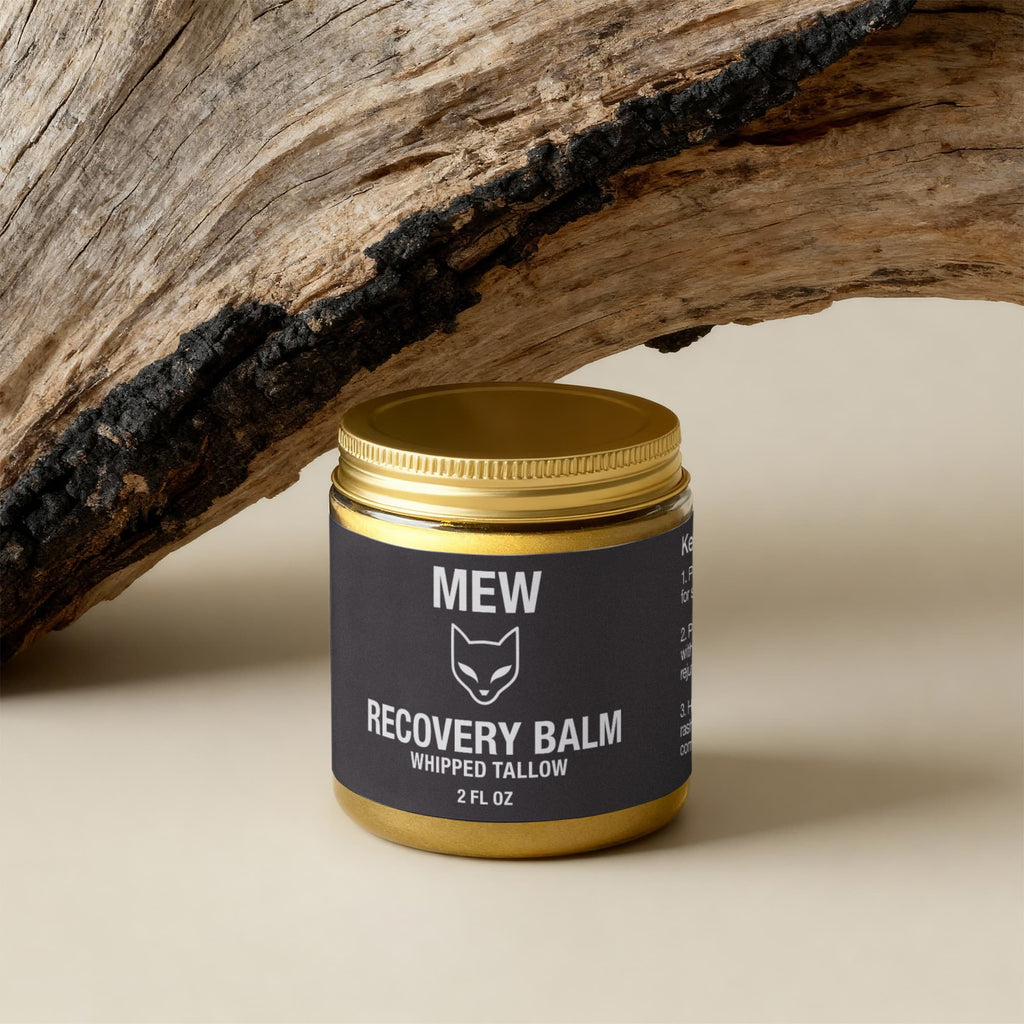 RECOVERY BALM