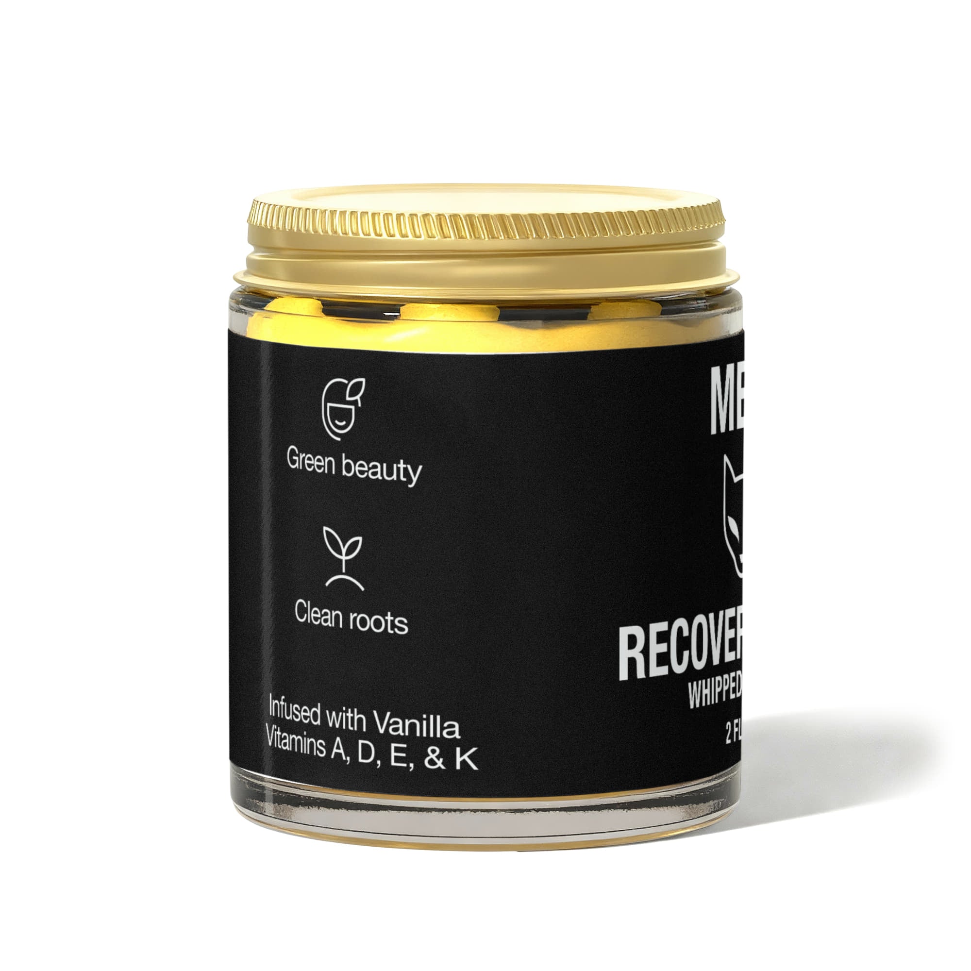 RECOVERY BALM