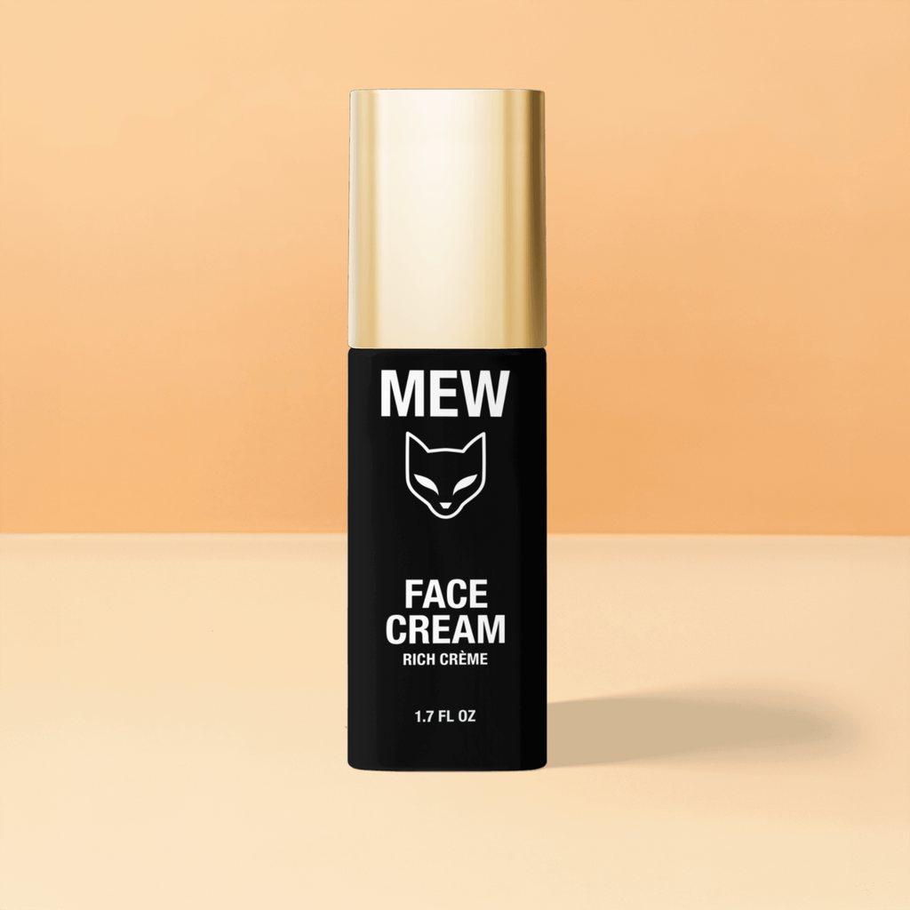 FACE CREAM