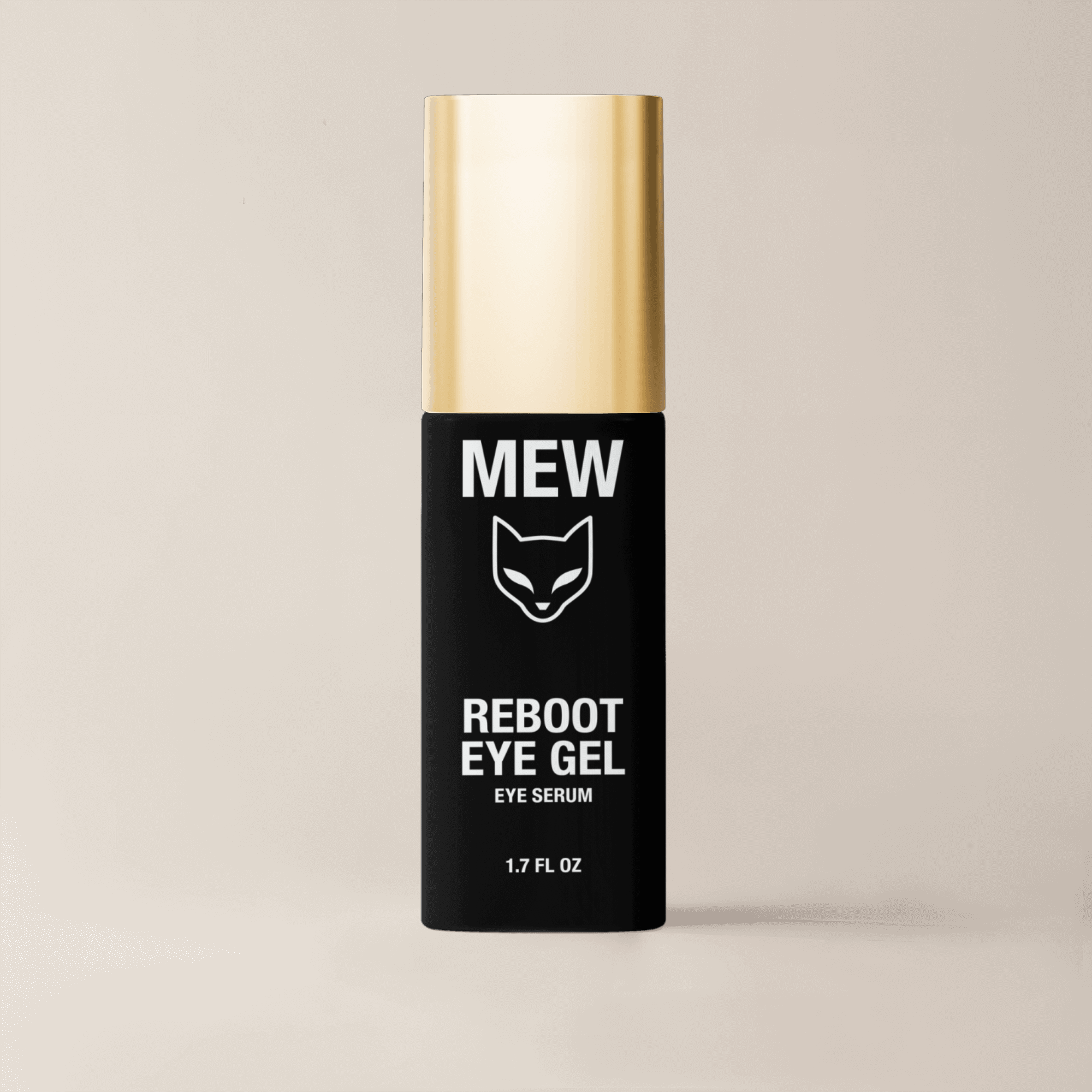REBOOT EYE GEL