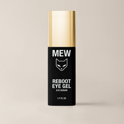 REBOOT EYE GEL
